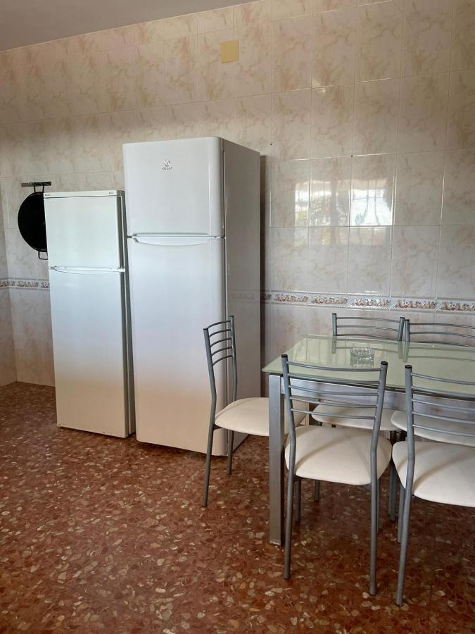Villa la Paz Benajarafe Esterno foto